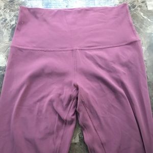 Lululemon align pant ll 25